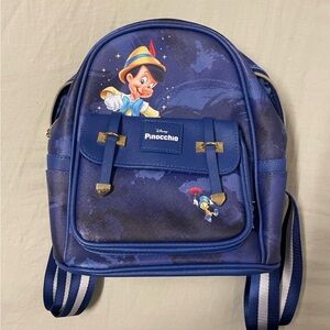 Disney backpack